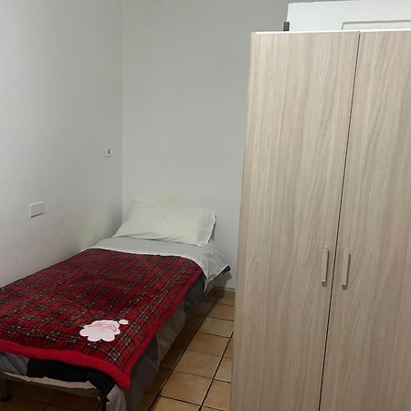 Le Suite Di Ginevra نابولي المظهر الخارجي الصورة